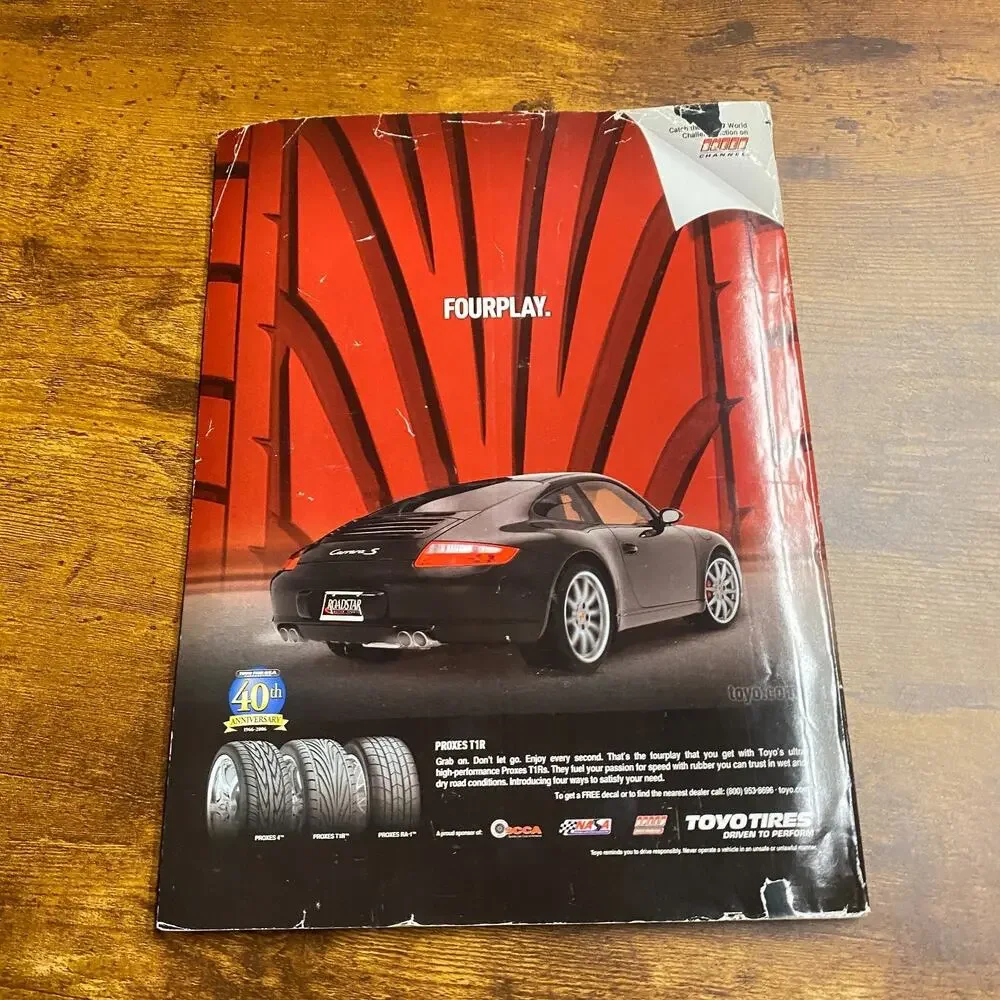 RIDES Magazine by King - June 2006 T.I. Akon, and Chamillionaire